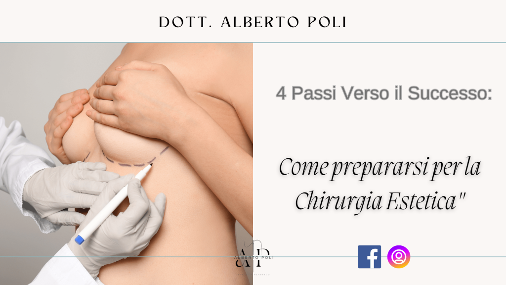 chirurgiaestetica, interventodichirurgiaestetica