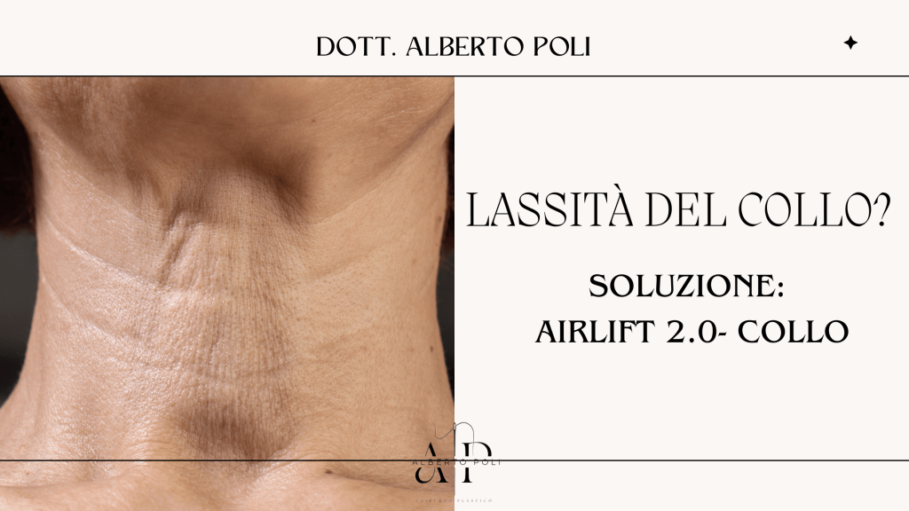 Lassità del collo