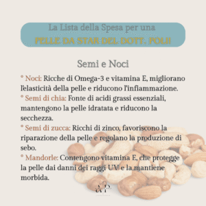 pelle luminosa 